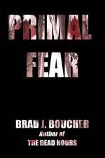 Primal Fear