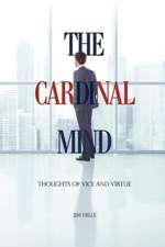 The Cardinal Mind