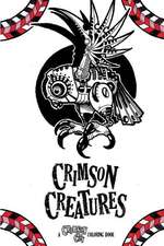 Crimson Creatures