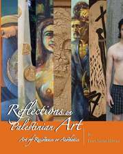 Reflections on Palestinian Art