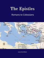 The Epistles