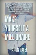 Make Yourself a Millionaire