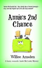 Annie's 2nd Chance