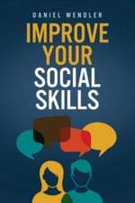 Improve Your Social Skills