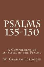 Psalms 135-150