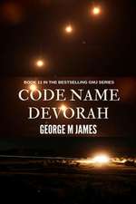 Code Name Devorah