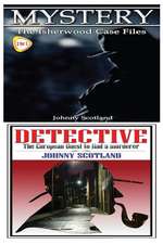 Mystery & Detective