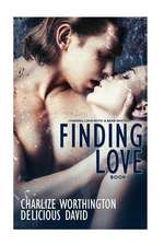 Finding Love Book 1