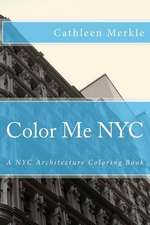 Color Me NYC