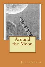 Around the Moon