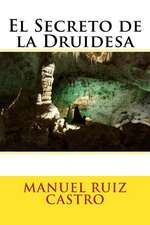 El Secreto de La Druidesa