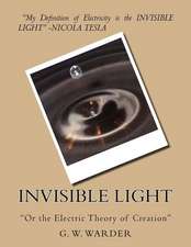 Invisible Light