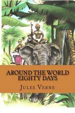 Around the World Eighty Days