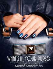 What's in Your Purse?