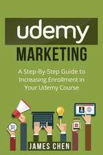 Udemy Marketing