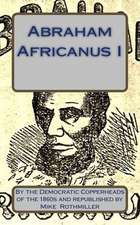 Abraham Africanus I