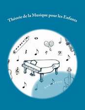 Theorie de La Musique Pour Les Enfants