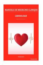 Cardiologie