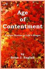 Age of Contentment