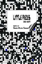 Little Pieces