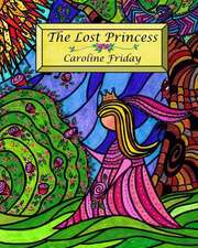 The Lost Princess