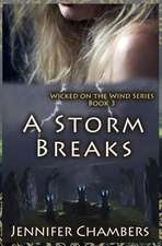 A Storm Breaks