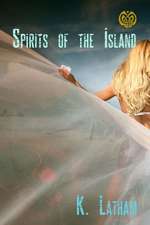 Spirits of the Island