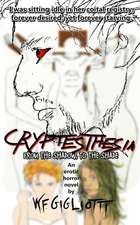 Cryptesthesia