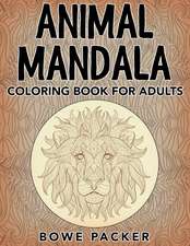 Animal Mandala