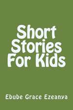 Short Stories for Kids