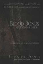 Blood Bonds