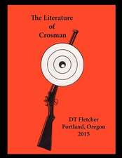 The Literature of Crosman