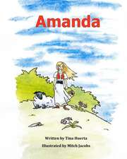 AMANDA