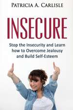 Insecure