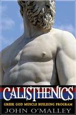 Calisthenics