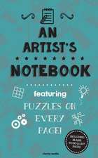 An Artist's Notebook