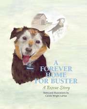 A Forever Home for Buster