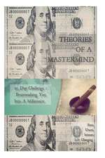 Theories of a MasterMind