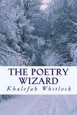 The Poetry Wizard