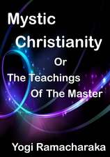 Mystic Christianity