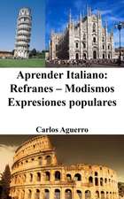 Aprender Italiano