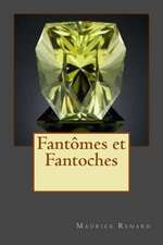 Fantomes Et Fantoches