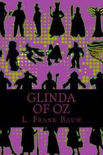 Glinda of Oz