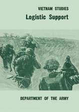 Logistic Support