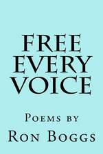 Free Every Voice