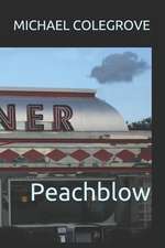 Peachblow