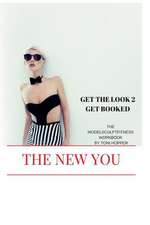 Get the Look 2 Get Booked