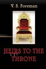 Heirs to the Throne