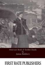 American Book of Golden Deeds