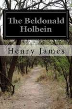 The Beldonald Holbein